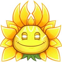 Sunflower queen