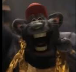 Biggie cheese