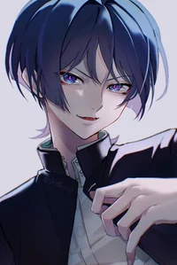 Scaramouche