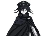 kokichi ouma