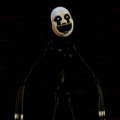 Nightmarionne