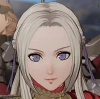 Edelgard