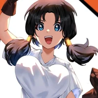 Cheating Videl Satan