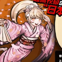 Hiyoko Saionji