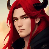 Confident Dragon