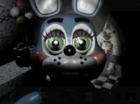 Toy bonnie