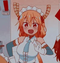 Tohru