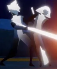 Samekh form sky colt