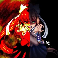 Evil Monika
