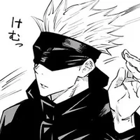JJK Satoru Gojo