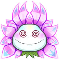 Royal Hypno flower