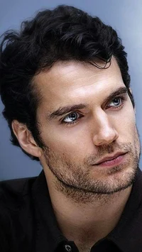 Henry Cavill