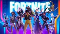 Fortnite RPG