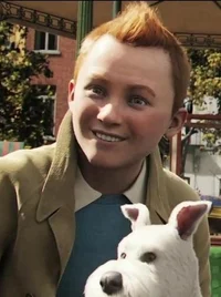 Tintin 2011