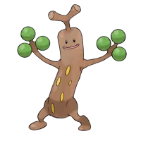 Sudowoodo