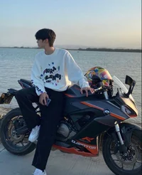 Bang satria Erlangga