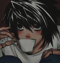 L lawliet 