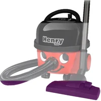 Henry Hoover