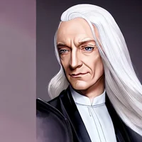 Lucius Malfoy