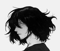 Shota Aizawa 