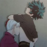 tododeku x y-n