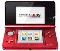 Nintendo 3DS