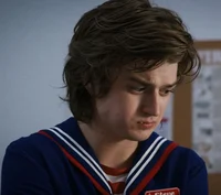 steve harrington