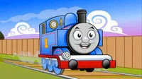 TrainsFormer Thomas