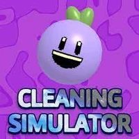 Cleaning Simulator