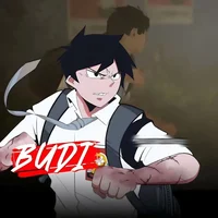 Budiman Troublemaker