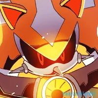 Neo Metal Sonic