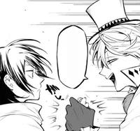 Nikolai and fyodor