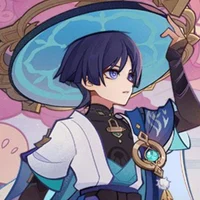 Lecturer scaramouche