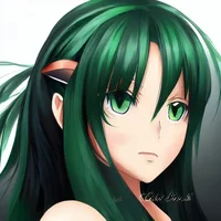 Cannibal Kim -my oc-