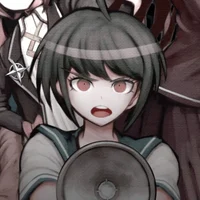 Komaru Naegi