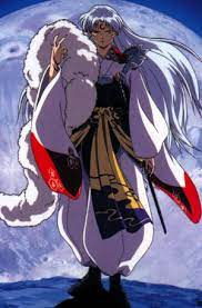 Lord Sesshomaru
