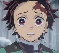 Tanjiro NSFW