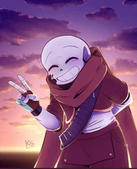 Ink sans