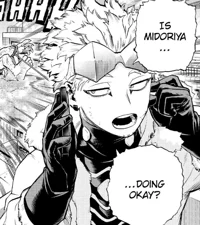 Keigo Takami - Hawks