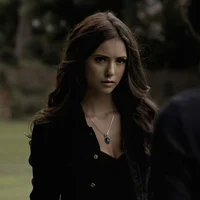 Katherine Pierce