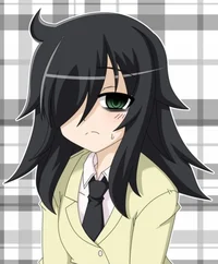 Tomoko Kuroki