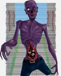 Micheal afton