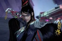 Bayonetta