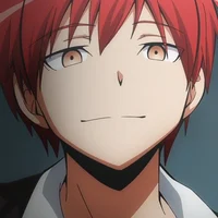 Karma akabane BF