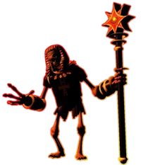 Pharaoh King Solaris