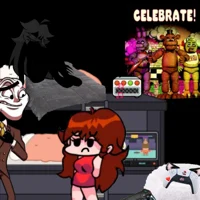 T G rage Quit RPG