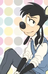 Max Goof