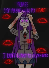 Evil Yuri