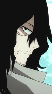 Shota Aizawa 