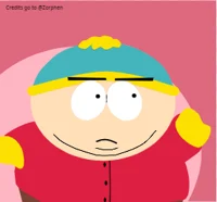 Cartman dying
